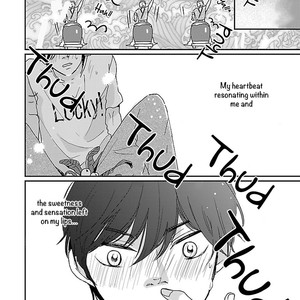 [HAMADA Kamome] Seishun Sanka! [Eng] – Gay Manga sex 62
