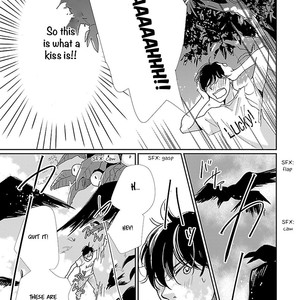 [HAMADA Kamome] Seishun Sanka! [Eng] – Gay Manga sex 63