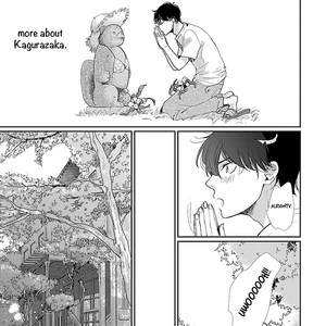 [HAMADA Kamome] Seishun Sanka! [Eng] – Gay Manga sex 65