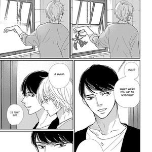 [HAMADA Kamome] Seishun Sanka! [Eng] – Gay Manga sex 67