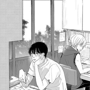 [HAMADA Kamome] Seishun Sanka! [Eng] – Gay Manga sex 71