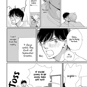 [HAMADA Kamome] Seishun Sanka! [Eng] – Gay Manga sex 72