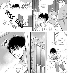 [HAMADA Kamome] Seishun Sanka! [Eng] – Gay Manga sex 73