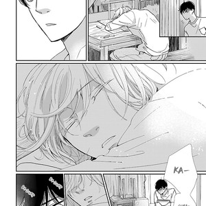 [HAMADA Kamome] Seishun Sanka! [Eng] – Gay Manga sex 74