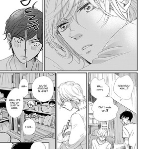 [HAMADA Kamome] Seishun Sanka! [Eng] – Gay Manga sex 75