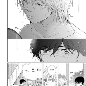 [HAMADA Kamome] Seishun Sanka! [Eng] – Gay Manga sex 77