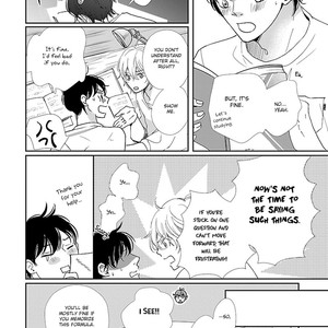 [HAMADA Kamome] Seishun Sanka! [Eng] – Gay Manga sex 78