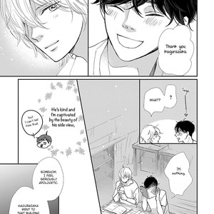 [HAMADA Kamome] Seishun Sanka! [Eng] – Gay Manga sex 79