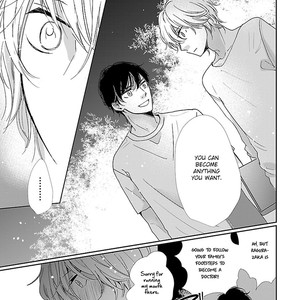 [HAMADA Kamome] Seishun Sanka! [Eng] – Gay Manga sex 81