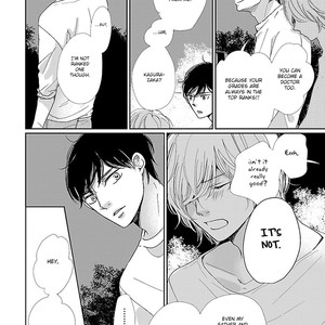 [HAMADA Kamome] Seishun Sanka! [Eng] – Gay Manga sex 82