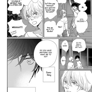 [HAMADA Kamome] Seishun Sanka! [Eng] – Gay Manga sex 84