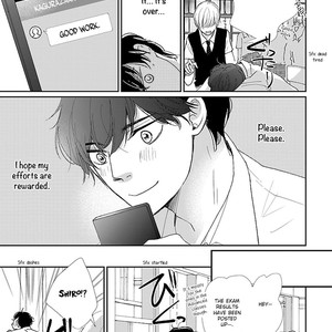 [HAMADA Kamome] Seishun Sanka! [Eng] – Gay Manga sex 87