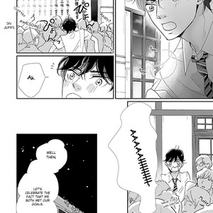 [HAMADA Kamome] Seishun Sanka! [Eng] – Gay Manga sex 88
