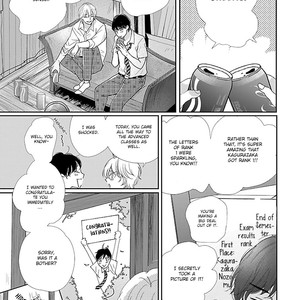 [HAMADA Kamome] Seishun Sanka! [Eng] – Gay Manga sex 89