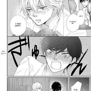 [HAMADA Kamome] Seishun Sanka! [Eng] – Gay Manga sex 90