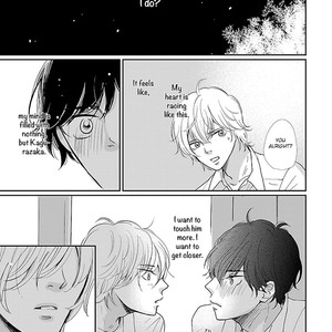 [HAMADA Kamome] Seishun Sanka! [Eng] – Gay Manga sex 91