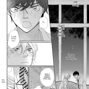 [HAMADA Kamome] Seishun Sanka! [Eng] – Gay Manga sex 94
