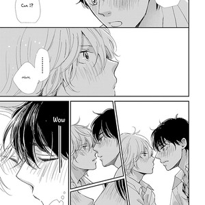 [HAMADA Kamome] Seishun Sanka! [Eng] – Gay Manga sex 95