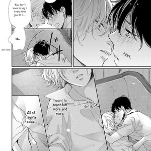 [HAMADA Kamome] Seishun Sanka! [Eng] – Gay Manga sex 96