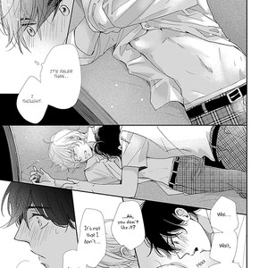 [HAMADA Kamome] Seishun Sanka! [Eng] – Gay Manga sex 97