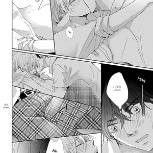 [HAMADA Kamome] Seishun Sanka! [Eng] – Gay Manga sex 98