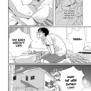 [HAMADA Kamome] Seishun Sanka! [Eng] – Gay Manga sex 102