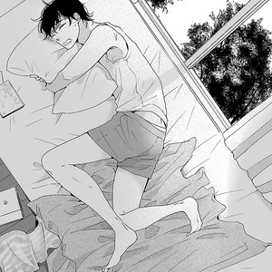 [HAMADA Kamome] Seishun Sanka! [Eng] – Gay Manga sex 105