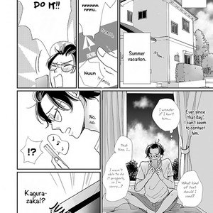 [HAMADA Kamome] Seishun Sanka! [Eng] – Gay Manga sex 106