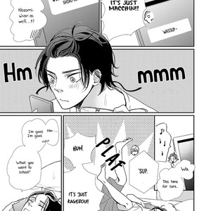 [HAMADA Kamome] Seishun Sanka! [Eng] – Gay Manga sex 107
