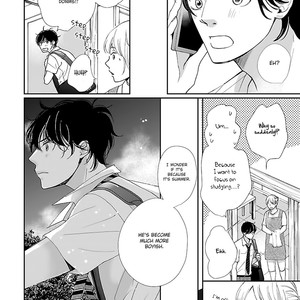 [HAMADA Kamome] Seishun Sanka! [Eng] – Gay Manga sex 108