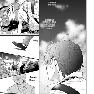 [HAMADA Kamome] Seishun Sanka! [Eng] – Gay Manga sex 109