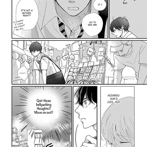 [HAMADA Kamome] Seishun Sanka! [Eng] – Gay Manga sex 110