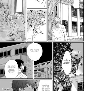 [HAMADA Kamome] Seishun Sanka! [Eng] – Gay Manga sex 111