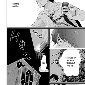 [HAMADA Kamome] Seishun Sanka! [Eng] – Gay Manga sex 112
