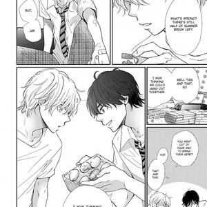 [HAMADA Kamome] Seishun Sanka! [Eng] – Gay Manga sex 114