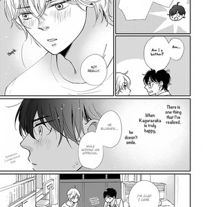 [HAMADA Kamome] Seishun Sanka! [Eng] – Gay Manga sex 115