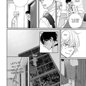 [HAMADA Kamome] Seishun Sanka! [Eng] – Gay Manga sex 116