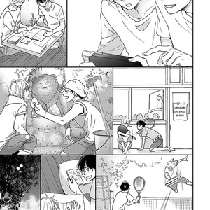 [HAMADA Kamome] Seishun Sanka! [Eng] – Gay Manga sex 117