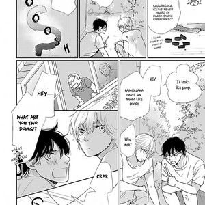 [HAMADA Kamome] Seishun Sanka! [Eng] – Gay Manga sex 118