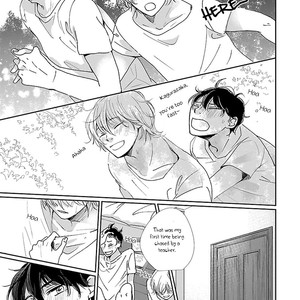 [HAMADA Kamome] Seishun Sanka! [Eng] – Gay Manga sex 119