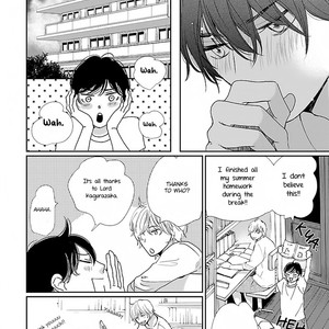 [HAMADA Kamome] Seishun Sanka! [Eng] – Gay Manga sex 120