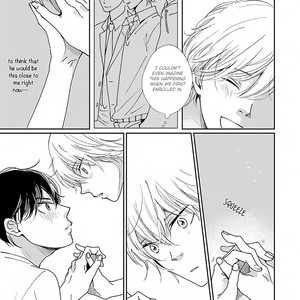 [HAMADA Kamome] Seishun Sanka! [Eng] – Gay Manga sex 121