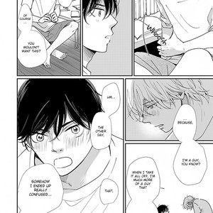 [HAMADA Kamome] Seishun Sanka! [Eng] – Gay Manga sex 122