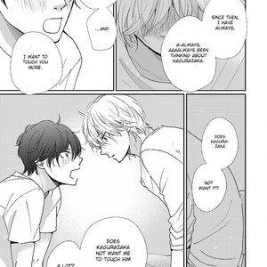 [HAMADA Kamome] Seishun Sanka! [Eng] – Gay Manga sex 123