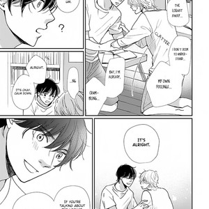 [HAMADA Kamome] Seishun Sanka! [Eng] – Gay Manga sex 124