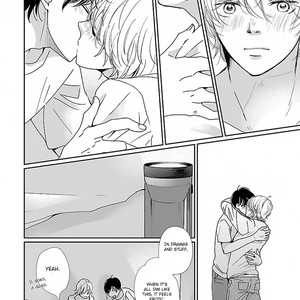 [HAMADA Kamome] Seishun Sanka! [Eng] – Gay Manga sex 125