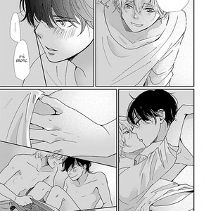 [HAMADA Kamome] Seishun Sanka! [Eng] – Gay Manga sex 126