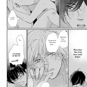 [HAMADA Kamome] Seishun Sanka! [Eng] – Gay Manga sex 127