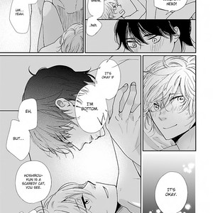 [HAMADA Kamome] Seishun Sanka! [Eng] – Gay Manga sex 128