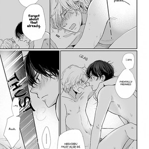 [HAMADA Kamome] Seishun Sanka! [Eng] – Gay Manga sex 130